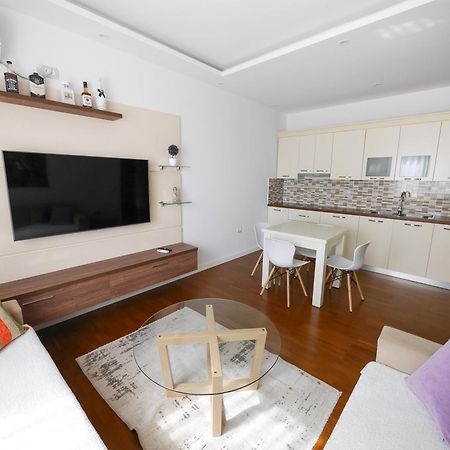 Seaview Apartment Vlora Kültér fotó