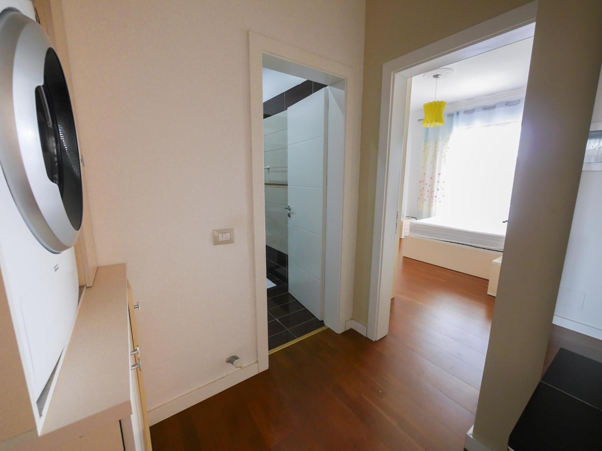 Seaview Apartment Vlora Kültér fotó